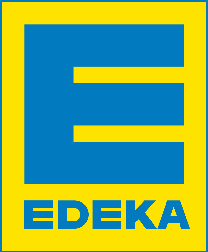 Grundreinigung im Lebensmittelmarkt - EDEKA